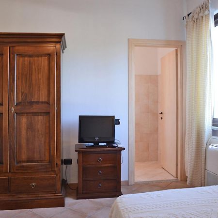 Gallura Affittacamere Arzachena Ngoại thất bức ảnh