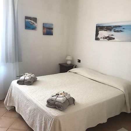 Gallura Affittacamere Arzachena Ngoại thất bức ảnh