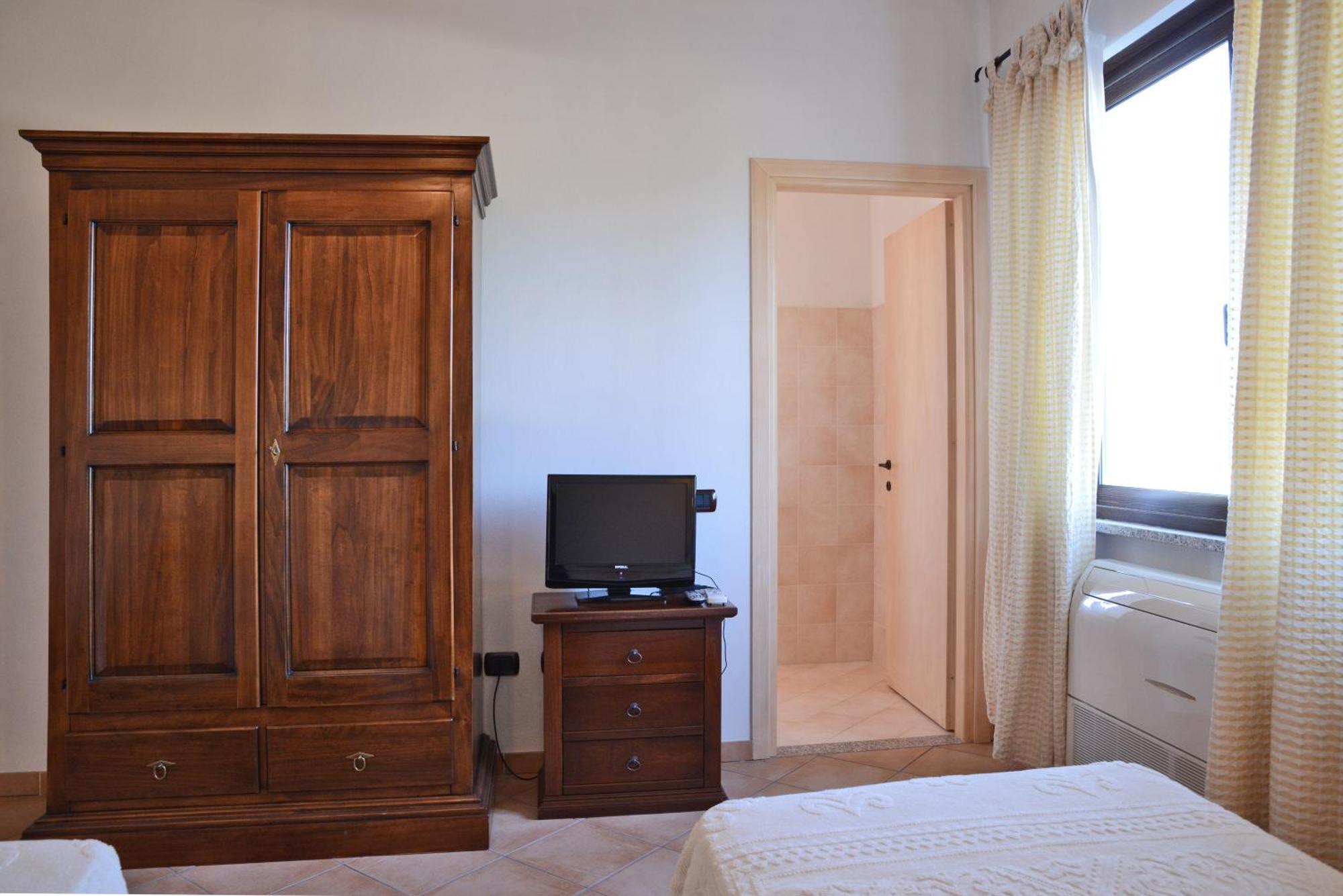 Gallura Affittacamere Arzachena Ngoại thất bức ảnh