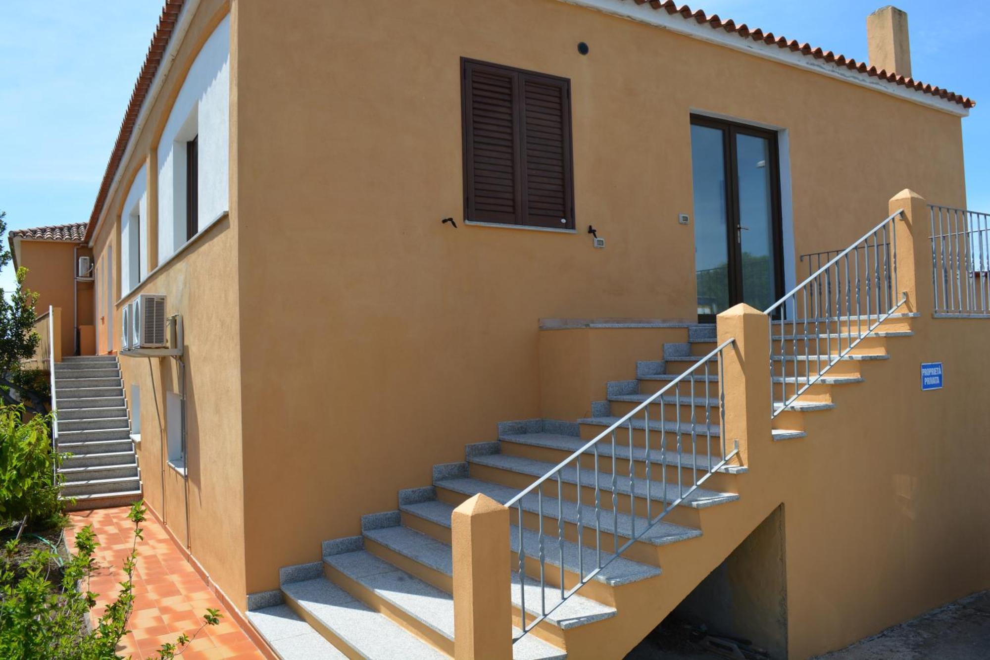 Gallura Affittacamere Arzachena Ngoại thất bức ảnh