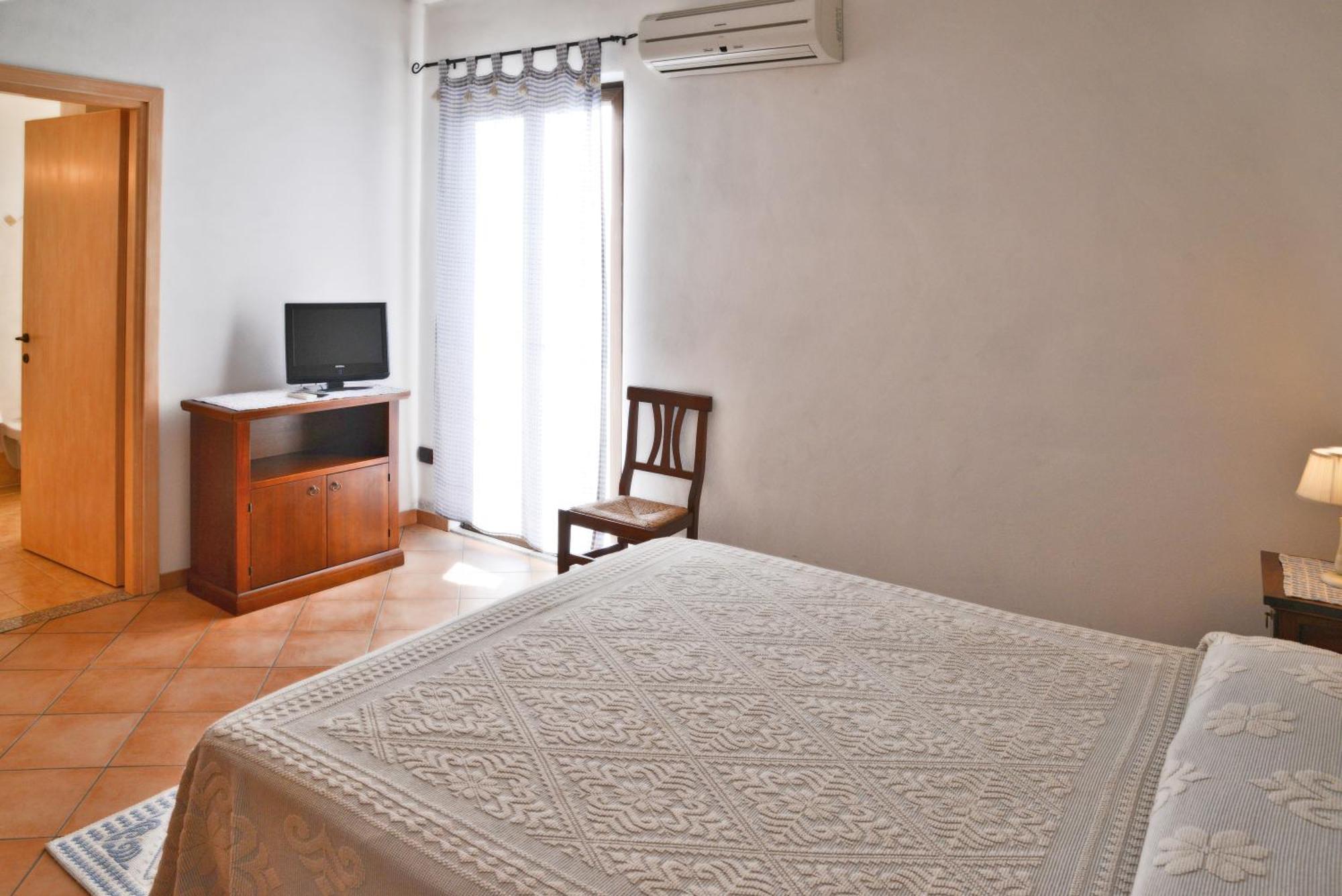 Gallura Affittacamere Arzachena Ngoại thất bức ảnh