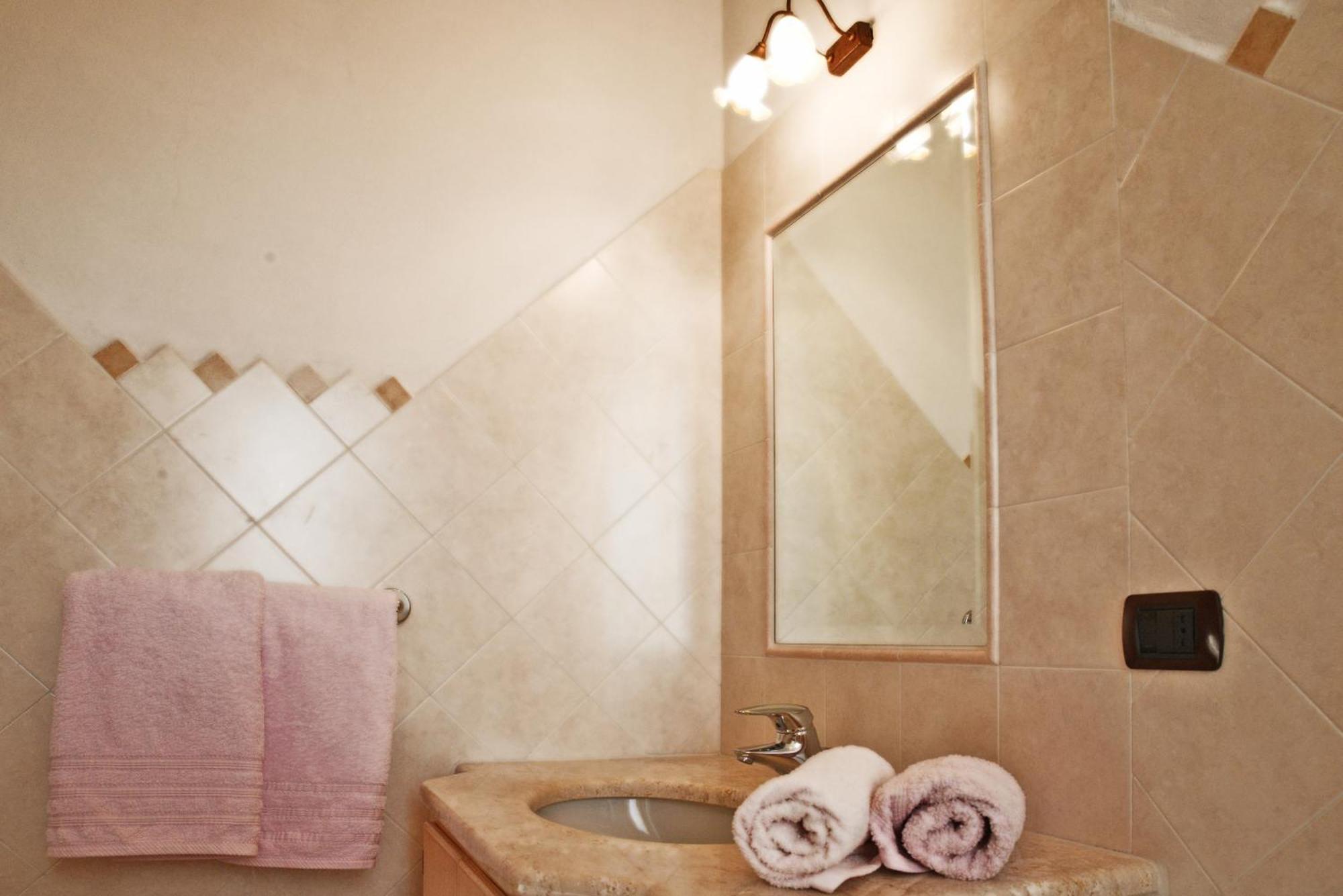Gallura Affittacamere Arzachena Ngoại thất bức ảnh