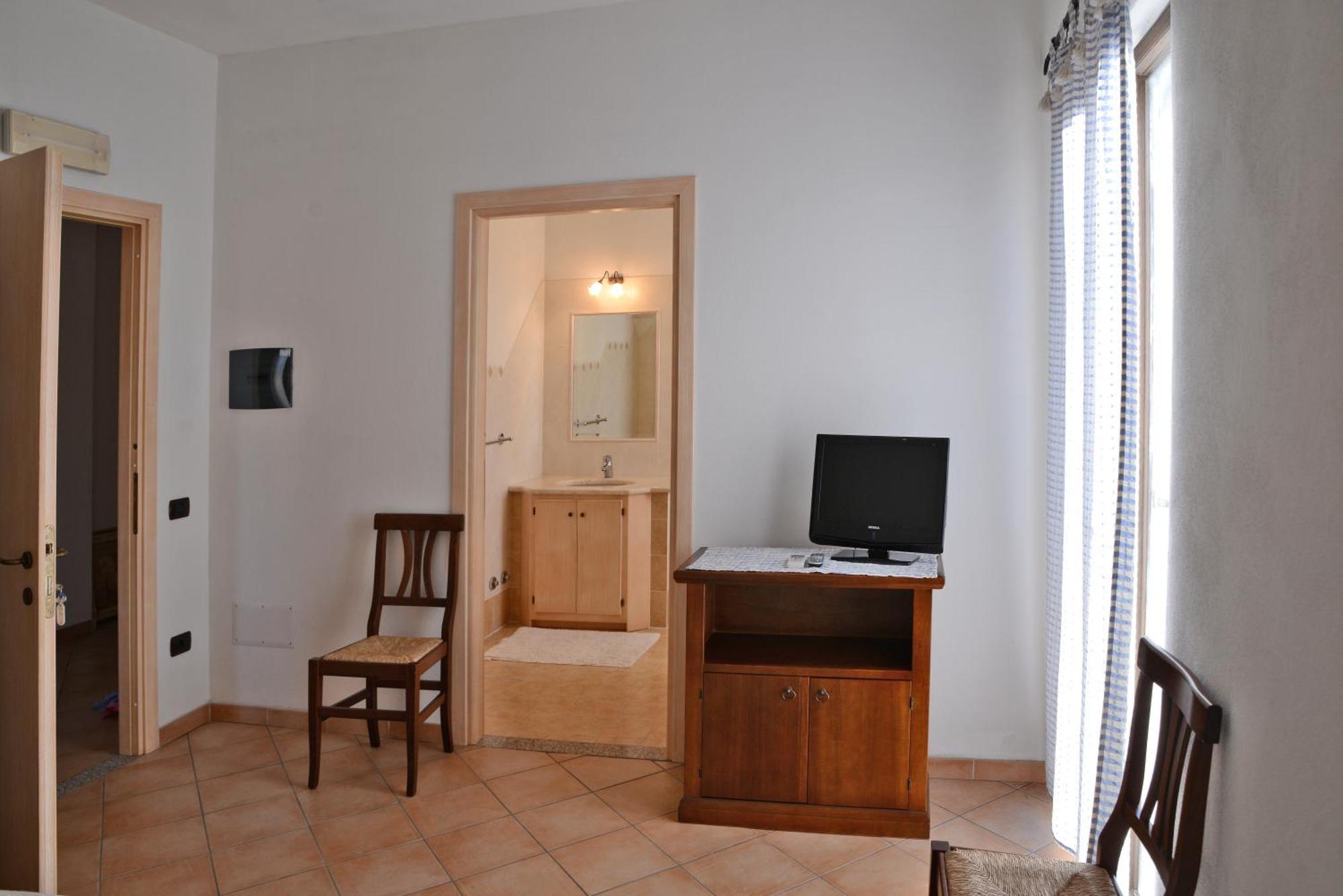Gallura Affittacamere Arzachena Ngoại thất bức ảnh