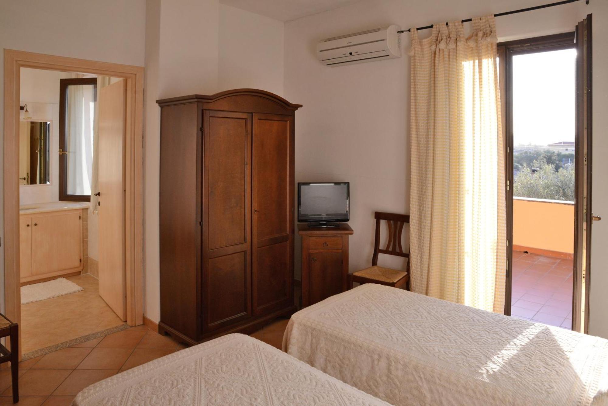 Gallura Affittacamere Arzachena Ngoại thất bức ảnh